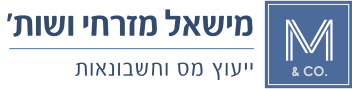 מישאל מזרחי ושות' - יועצי מס'